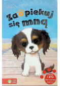 Zaopiekuj się mną Bari, wymarzony piesek