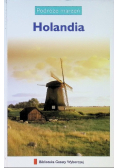 Podróże marzeń Tom 21 Holandia
