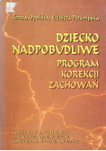 Dziecko nadpobudliwe