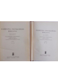 Podręczna encyklopedia biblijna Tom I i II