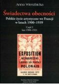 Świadectwa obecności