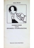 Zagęszczenie czyli opowieści futurologiczne