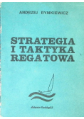 Strategia i taktyka regatowa