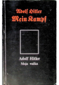 Mein Kampf Moja walka