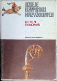 Dzieje wypraw krzyżowych Tom III