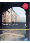Poznać przeszłość 3 liceum i technikum Zakres podstawowy