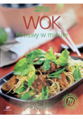 Wok Potrawy W Minutę