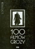100 filmów grozy