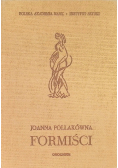 Formiści