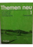 Themen neu 1 ćwiczenia
