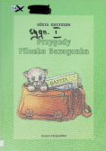 Przygody Filonka Bezogonka