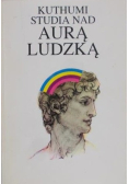 Studia nad aurą ludzką