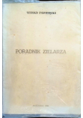 Poradnik zielarza