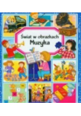 Muzyka Świat w obrazkach