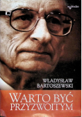 Warto być przyzwoitym