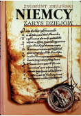 Niemcy zarys dziejów