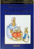 Piotruś królik