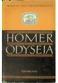 Homer Odyseja