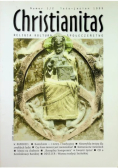 Christianitas Nr 1 - 2/ 99