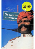 Geografia szczęścia