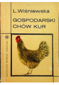 Gospodarski chów kur