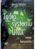 Jądro systemu Unix Nowe horyzonty