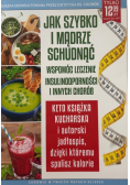 Jak szybko i mądrze schudnąć Nr 1 /2025