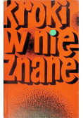 Kroki w nieznane