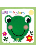 Kolory