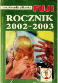 Encyklopedia piłkarska Fuji rocznik 94-95