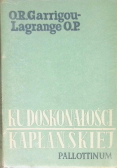 Ku doskonałości kapłańskiej