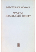 Wokół problemu osoby