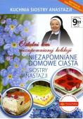 Niezapomniane domowe ciasta
