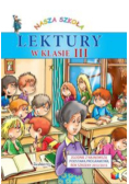 Lektury w klasie 3