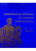 Demokracja ateńska w czasach Demostenesa