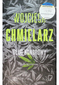Dług honorowy