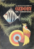Ozdoby na choinkę