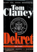 Dekret Tom 3