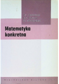 Matematyka konkretna