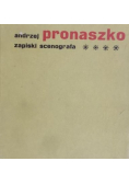 Zapiski scenografa