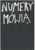 Numery mówią