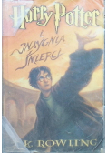 Harry Potter i insygnia śmierci