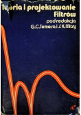 Teoria i projektowanie filtrów