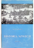 Historia Szwecji