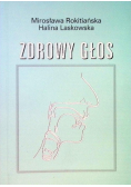 Zdrowy głos