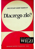 Dlaczego zło?