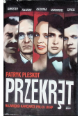 Przekręt