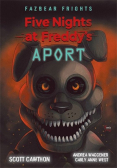 Five Nights At Freddy's. Aport Tom 2