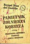 Pamiętnik żołnierza  Korteza