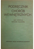 Podręcznik chorób wewnętrznych